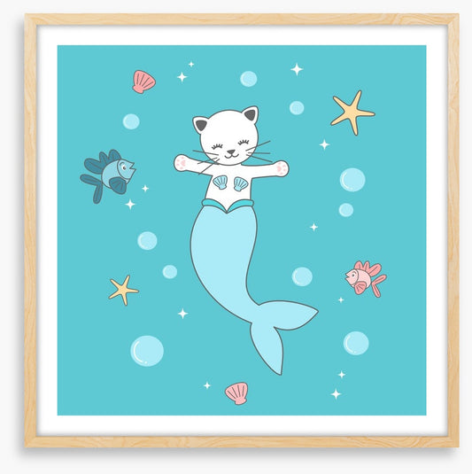 Under The Sea
