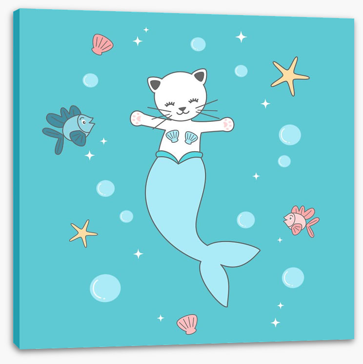 Under The Sea
