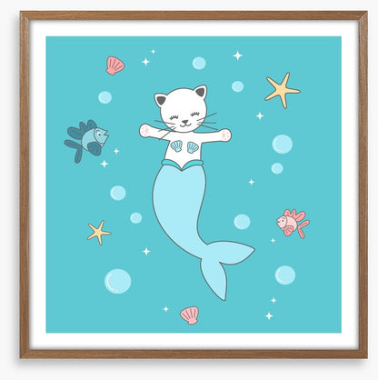 Under The Sea