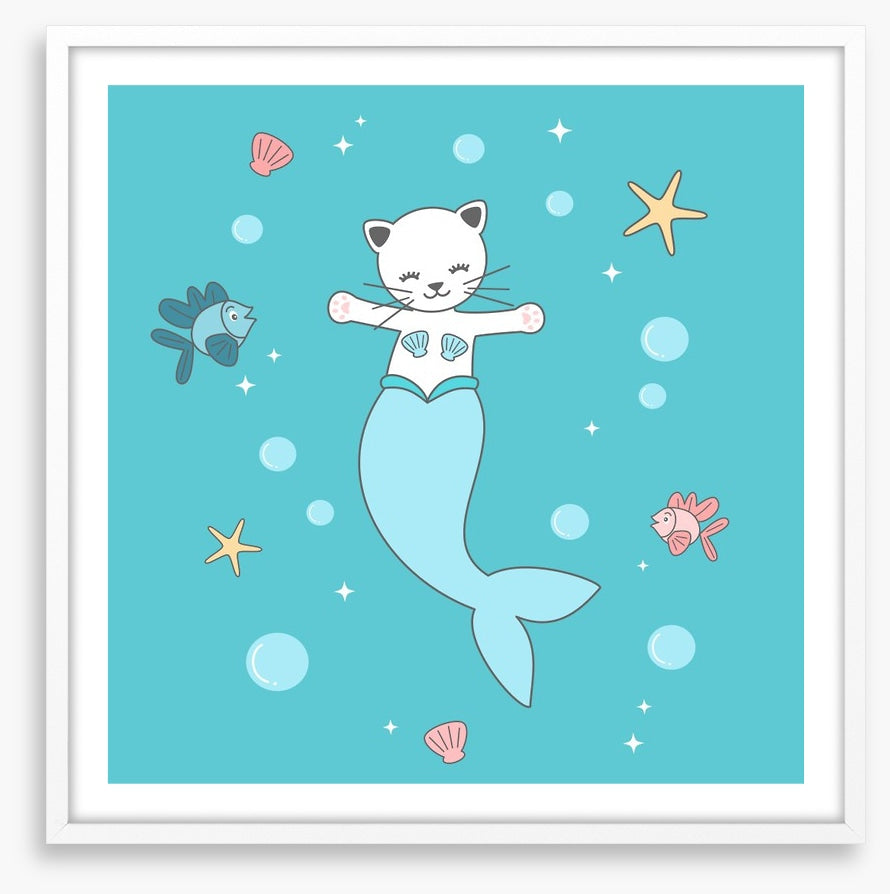 Under The Sea