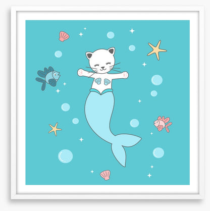 Under The Sea