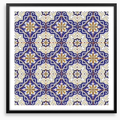 Tiles and tribulations III