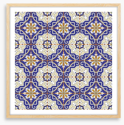 Tiles and tribulations III