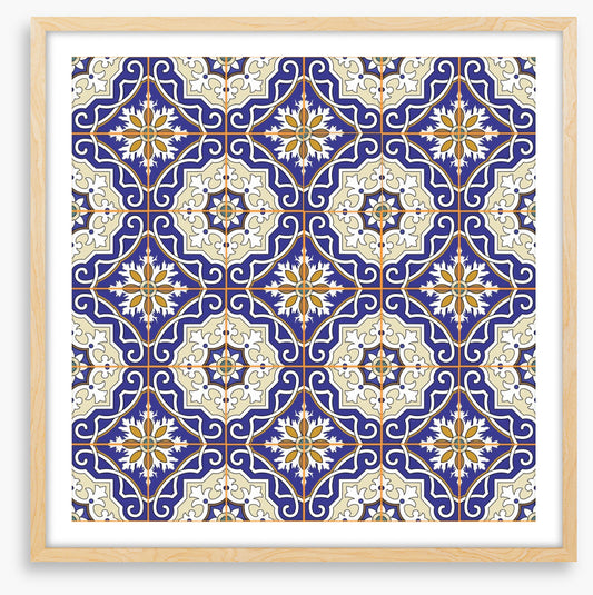 Tiles and tribulations III
