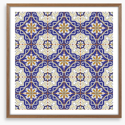 Tiles and tribulations III
