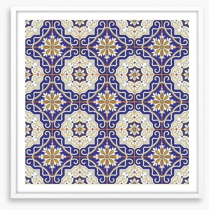 Tiles and tribulations III