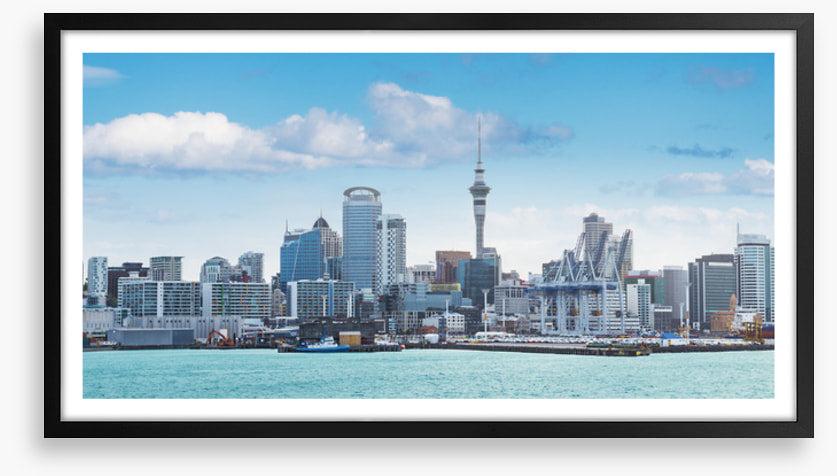 Auckland blues