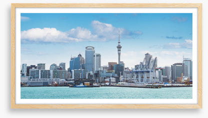 Auckland blues