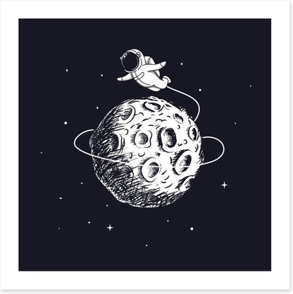 Astro orbit