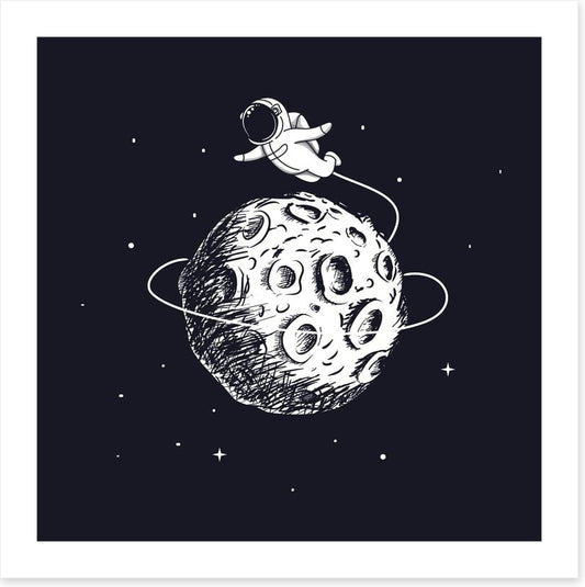 Astro orbit