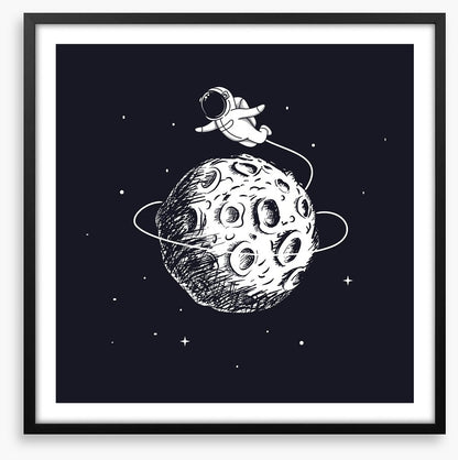 Astro orbit