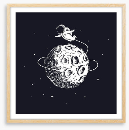 Astro orbit