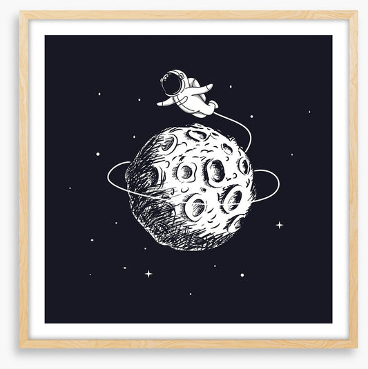 Astro orbit