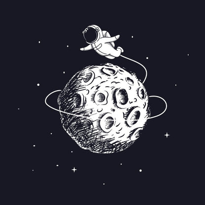 Astro orbit