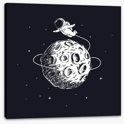 Astro orbit