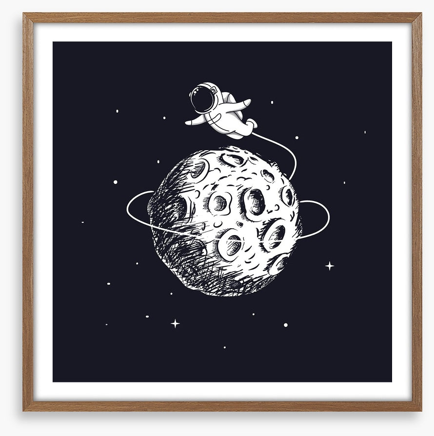 Astro orbit