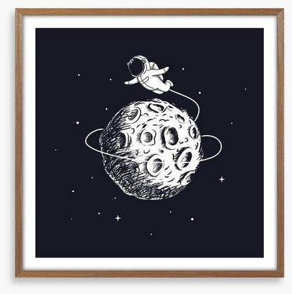 Astro orbit