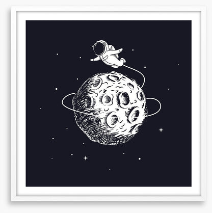 Astro orbit