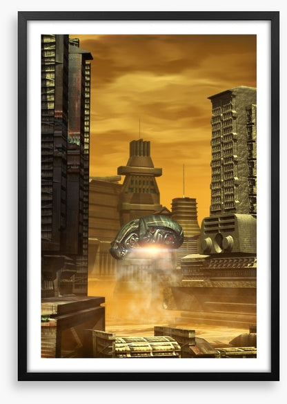 Sci-Fi