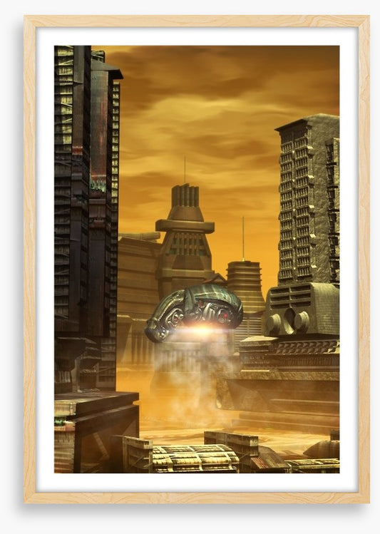 Sci-Fi