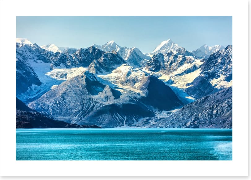 Mountains