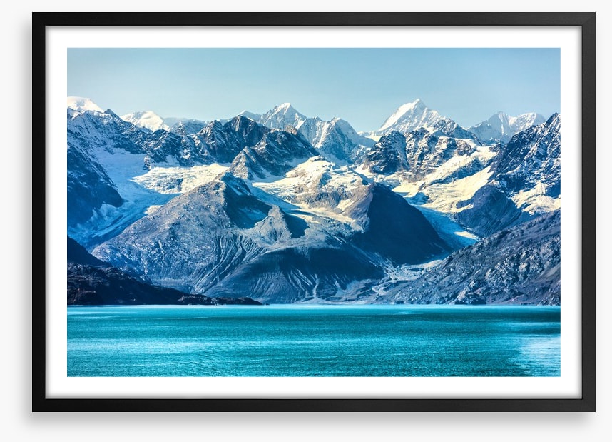 Mountains