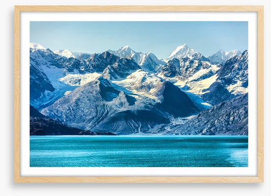 Mountains