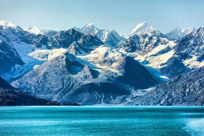 Mountains