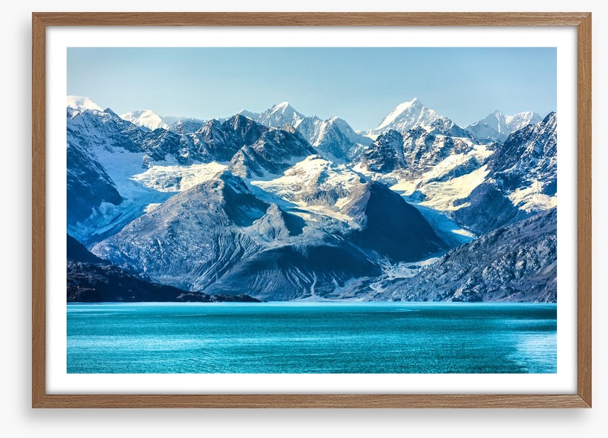 Mountains