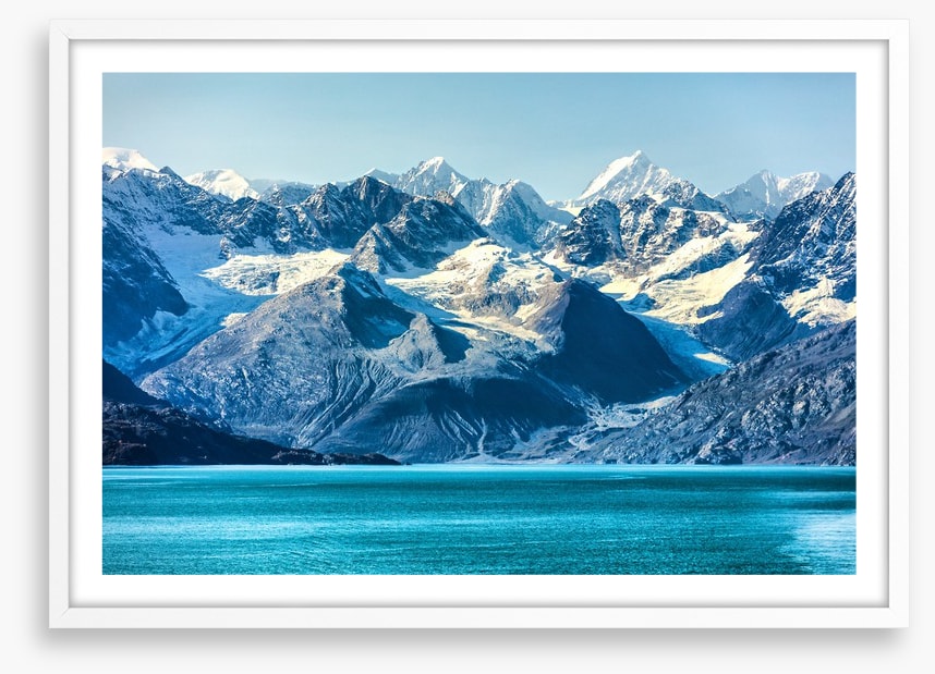 Mountains