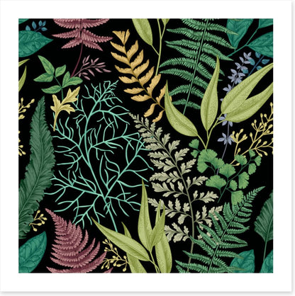 Ferny friends 3