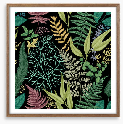 Ferny friends 3