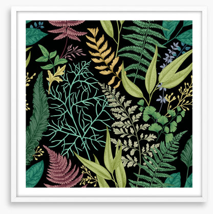 Ferny friends 3