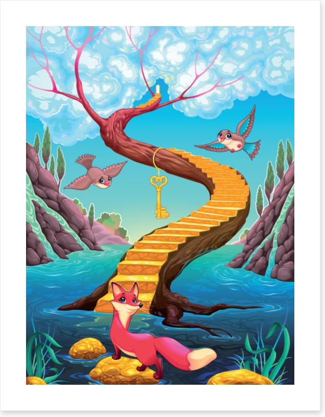 Magical Kingdoms