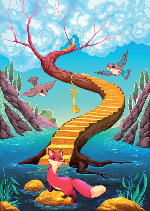Magical Kingdoms