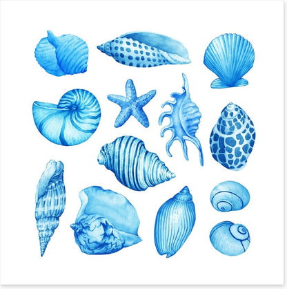 Coastal collection