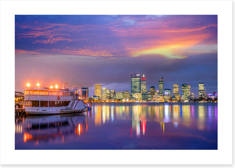 Perth