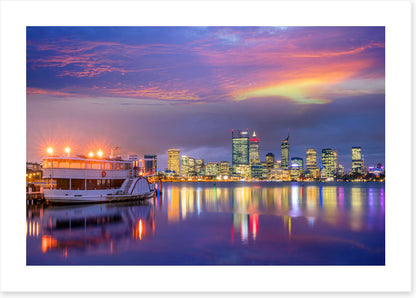Perth
