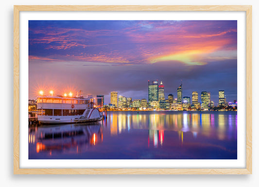 Perth