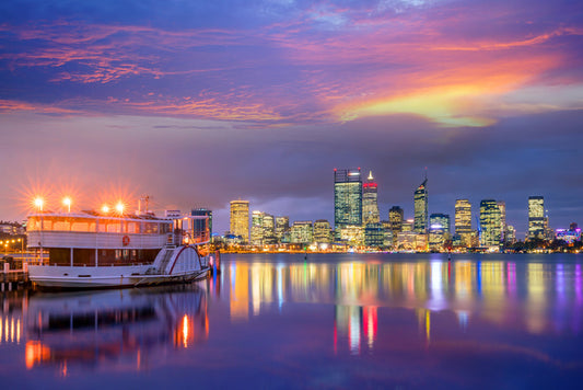 Perth