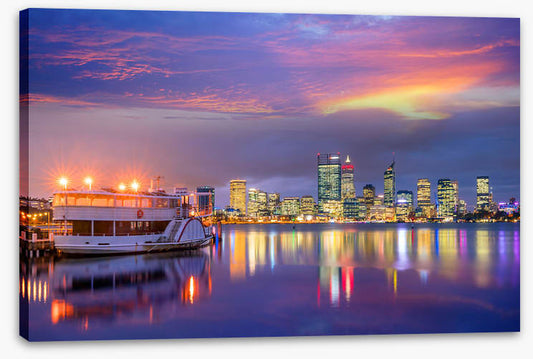 Perth