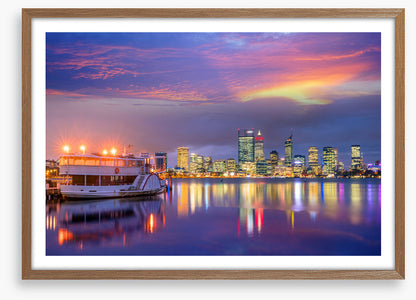 Perth