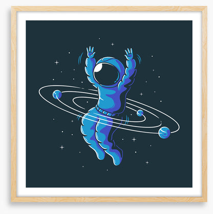 Rockets and Robots