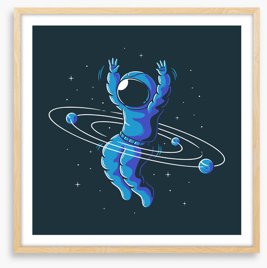 Rockets and Robots
