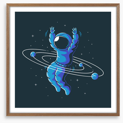 Rockets and Robots