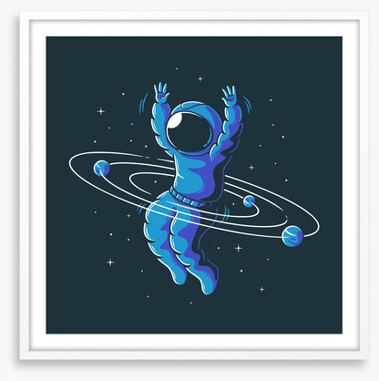 Rockets and Robots