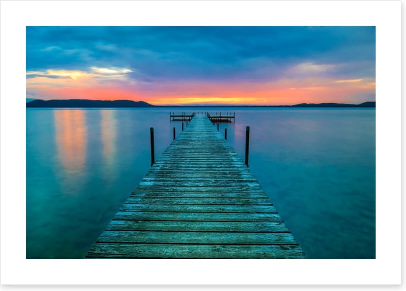 Jetty