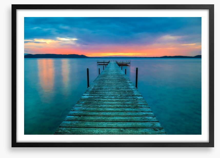 Jetty