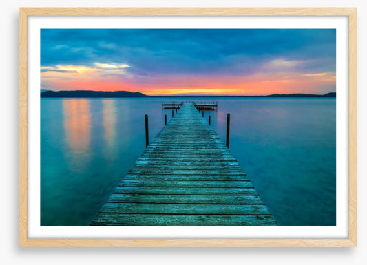 Jetty