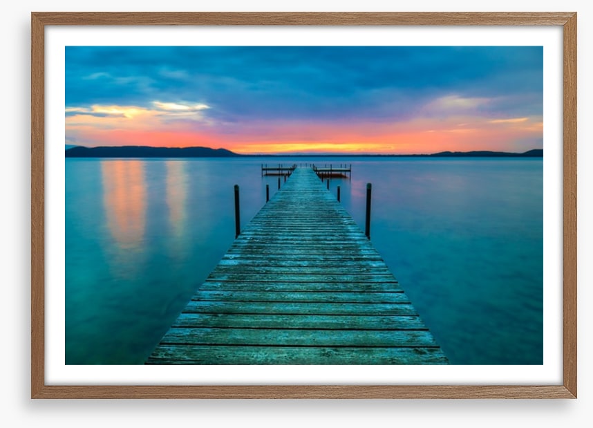 Jetty